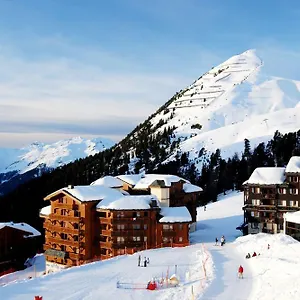 Aparthotel Odalys La Licorne, Chamonix