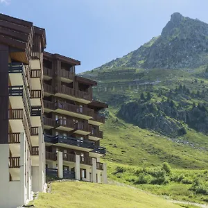 Aparthotel Pierre & Les Gemeaux, La Plagne