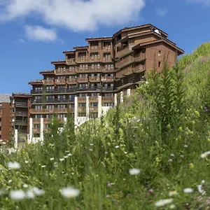 Aparthotel Pierre & Les Nereides, La Plagne